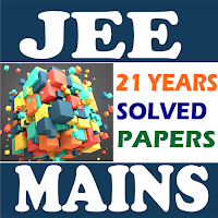 JEE Mains Previous Papers