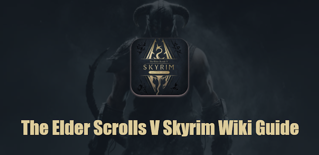 Elder Scrolls V: Skyrim Guide 1.0.2 APK screenshots 14