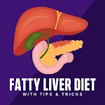 Cover Image of Download Fatty Liver Diet  APK