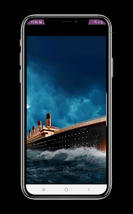 Titanic Wallpapers 4k 2023