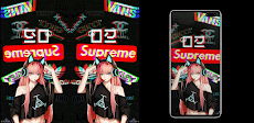 Wallpaper Anime Supreme Newのおすすめ画像3