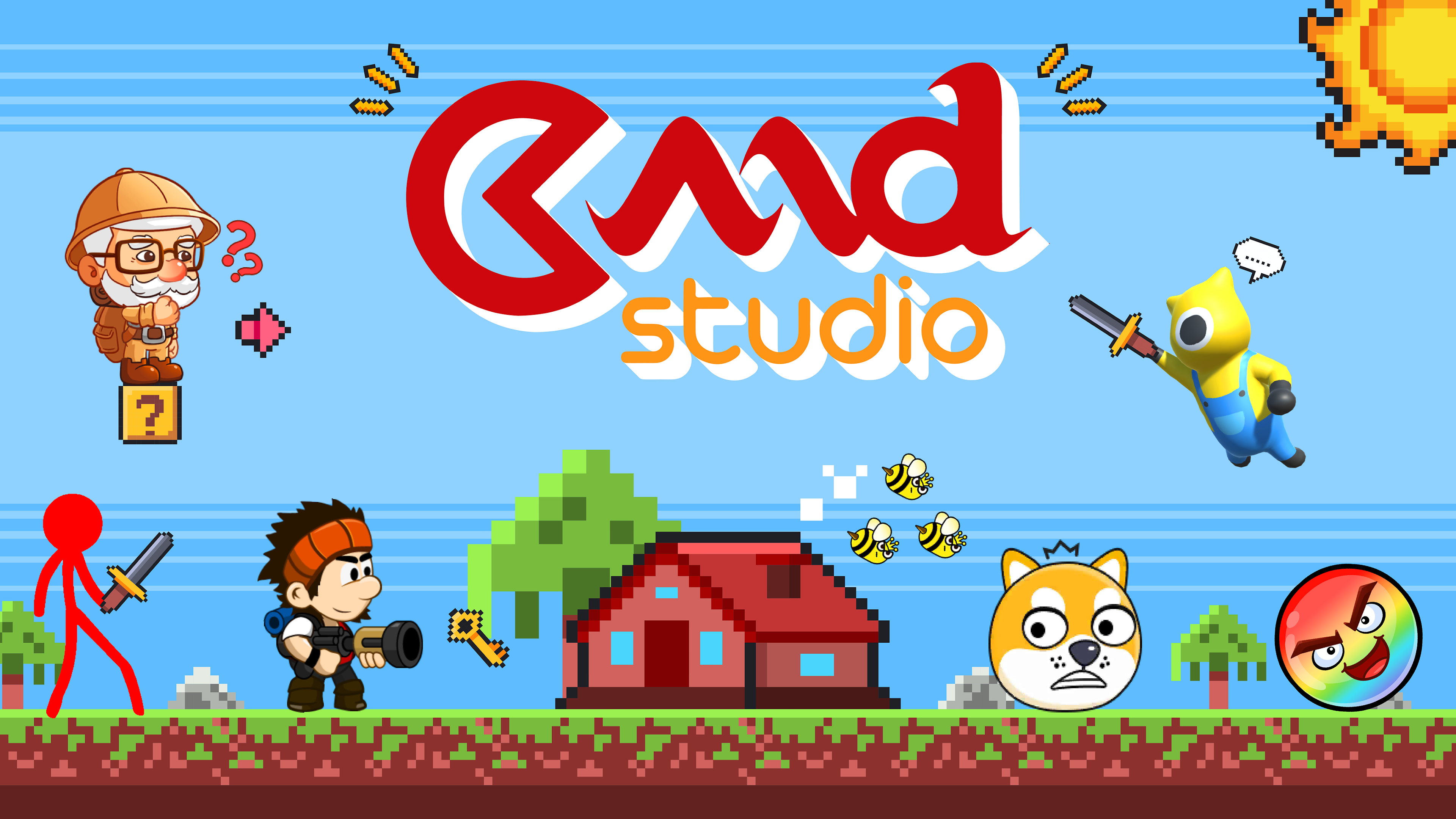 Android Apps By Commandoo Jsc On Google Play