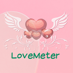 Icon image LoveMeter - Test your love