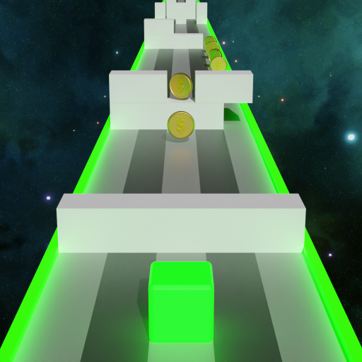 Cubo Arcade logo