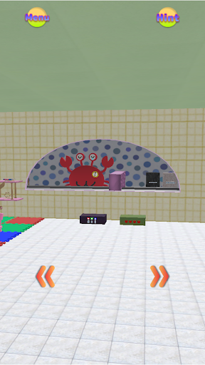 Escape Game - Kanio Donut Screen 3