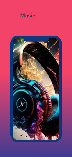 Music Player MP3 Player Screen 3