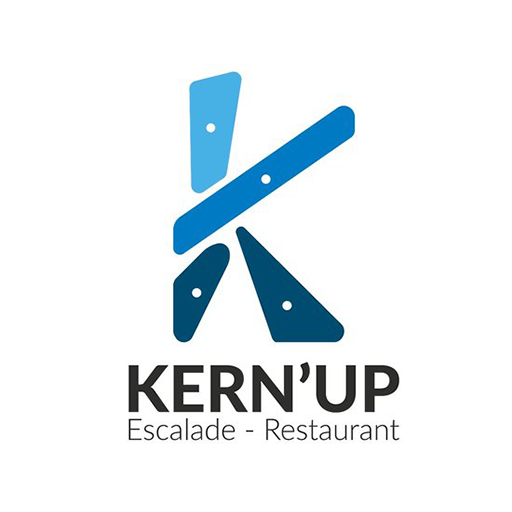 KernUp logo