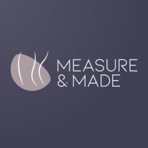 Measure & Made  Icon