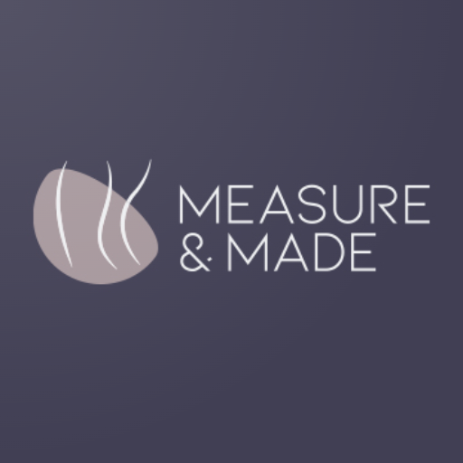 Measure & Made logo