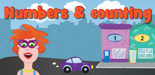 Numbers & counting with Tilly