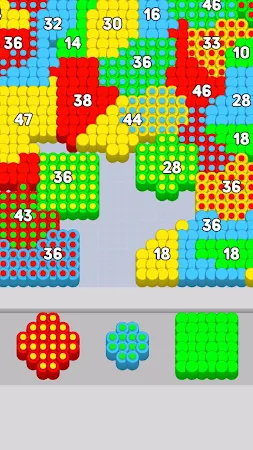 Game screenshot 50 Bubbles apk download