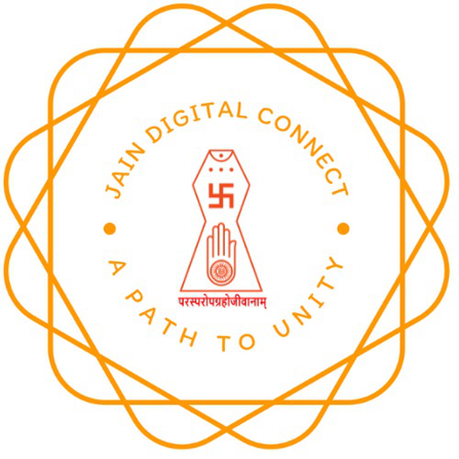 JDC : Jain Digital Connect logo