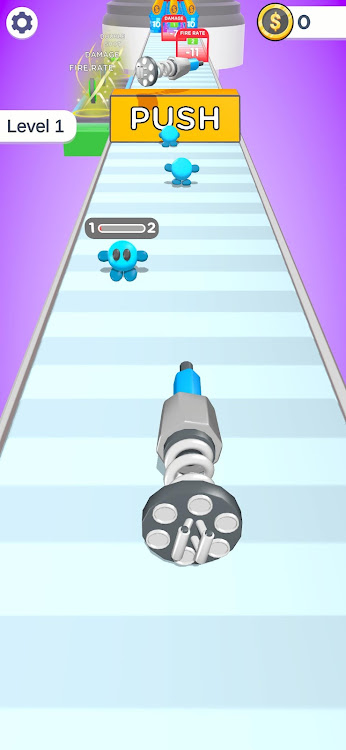 Clone And Push - 1.0 - (Android)