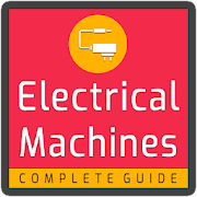 Top 22 Books & Reference Apps Like Electrical Machines App - Best Alternatives