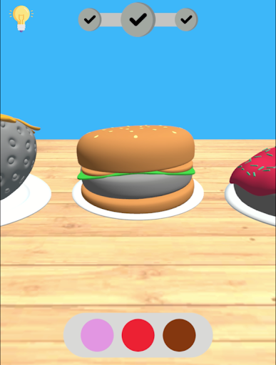 Item Color Picker 3D Screen 2