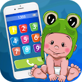 Baby Songs: Baby Phone Games icon