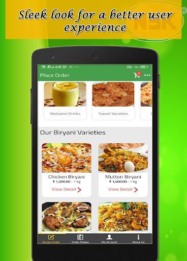 Nanbargal Samayal Kulu