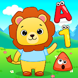 Baby Phone Games for Kids 2+ icon