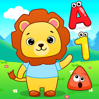Baby Phone Games for Kids 2+