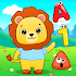 Baby Phone Games for Kids 2+