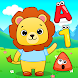 Baby Phone Games for Kids 2+ - Androidアプリ