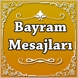 Icon image Bayram Mesajları
