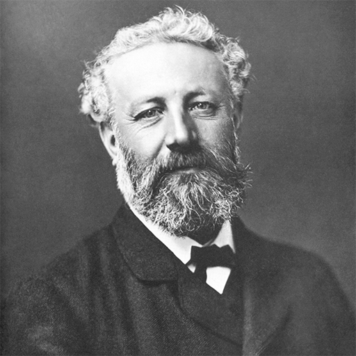 Jules Verne logo