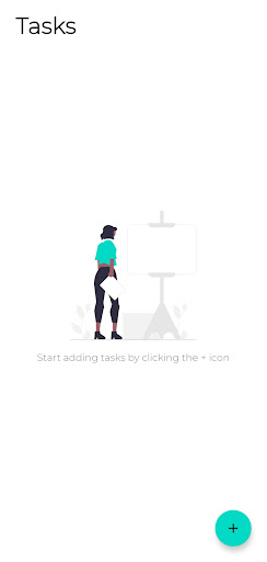 Android application DoList - Simple To-do List screenshort