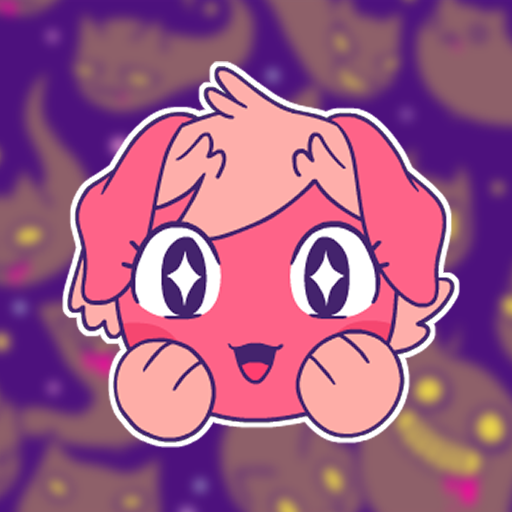 Purrfect Apawcalypse logo