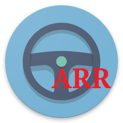 ARR Chestionare atestat – Aplicații pe Google Play