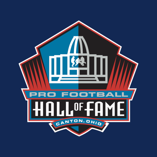 Pro Football Hall of Fame logo