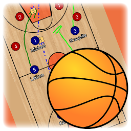 Icon image Basketball Tactic Board