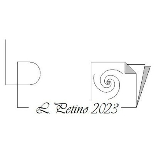 Luciano Petino logo