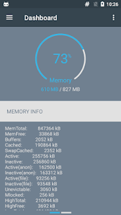 RAM Manager | Memory boost For PC 2