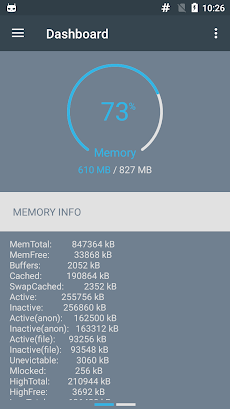 RAM Manager | Memory boostのおすすめ画像2