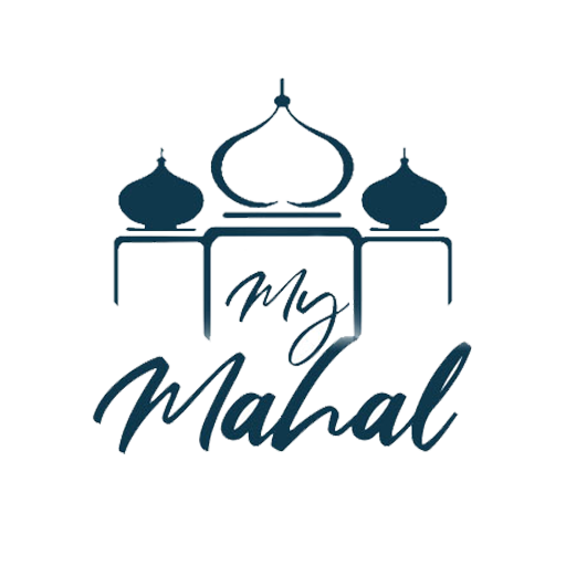 My Mahal logo