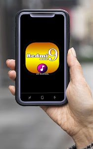 Redmi Note 9 Ringtone App Unknown