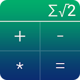 Calcoid™ Scientific Calculator icon