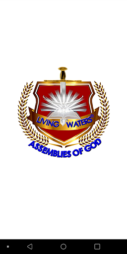 Living Waters Assembly of God Screen 2