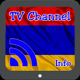 TV Armenia Info Channel icon