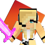 Hot Girls Skins for Minecraft icon