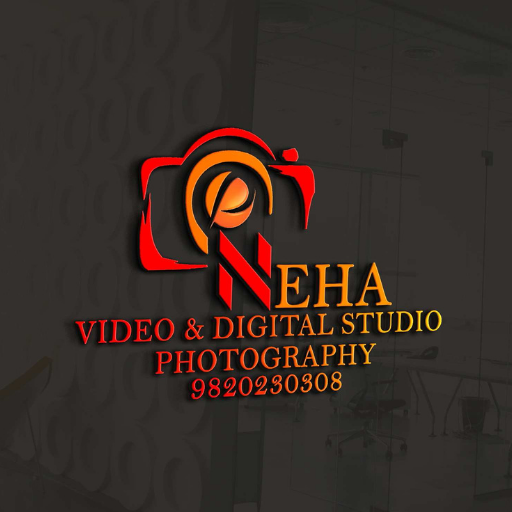 Neha Video & Digital Studio logo