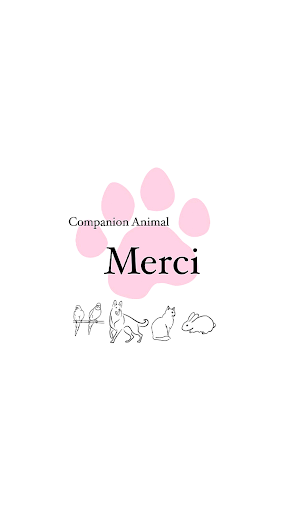 Companion Animal Merci Screen 2