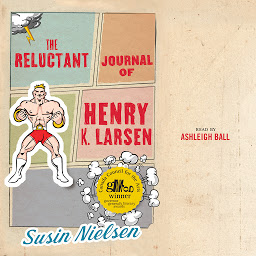 Gambar ikon The Reluctant Journal of Henry K. Larsen