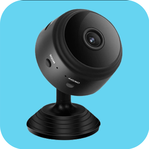 How To Use Mini Wifi Camera ?