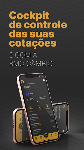 BMC Câmbio Screen 3