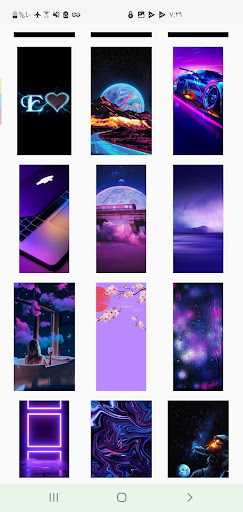 Wallpaper 3D خلفيات ٣دي