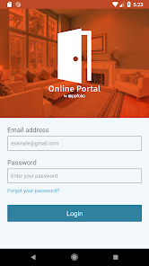 Online Portal by AppFolio app review