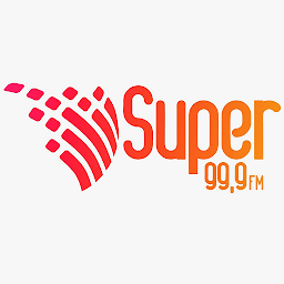 Imagen de icono Rádio Super FM 99.9