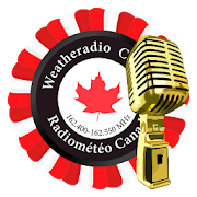 Weatheradio Canada Online